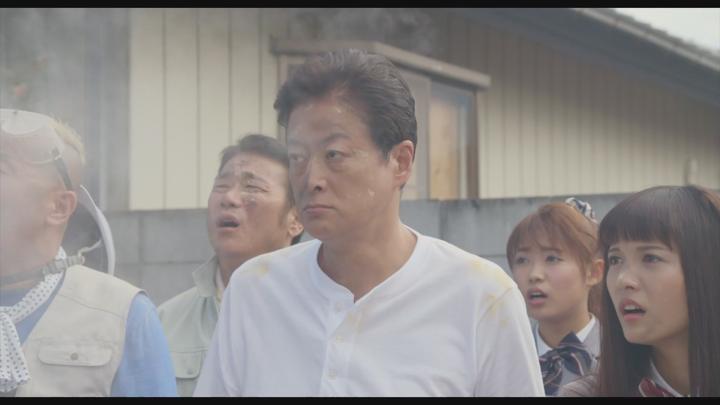 [장난스런 키스 더 무비 1 하이스쿨]풋풋한 그 시절의 첫사랑 비디오 썸네일 이미지