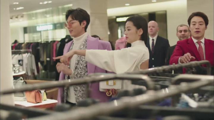 푸른 바다의 전설.E09.1080p.x264.AAC 비디오 썸네일 이미지