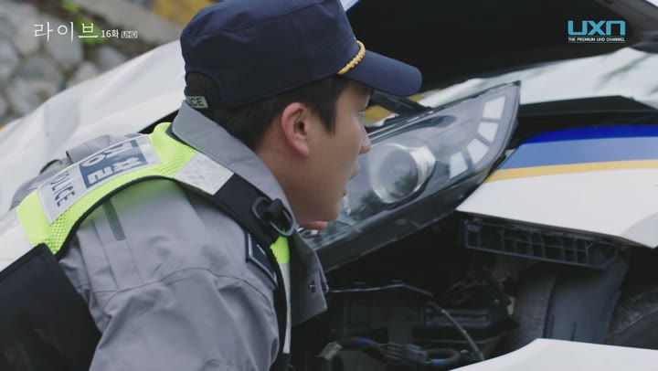 [UXN] 라이브.E16.UHDTV.60fps.x265.AAC.1080p-Once 비디오 썸네일 이미지