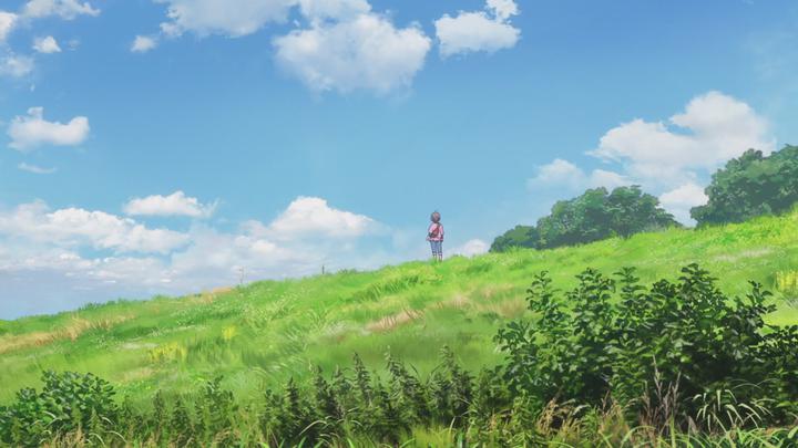 [고화질] 블루 서멀, 같은 하늘을 보고 싶어(Blue Thermal).2022 자체자막 1080p 비디오 썸네일 이미지