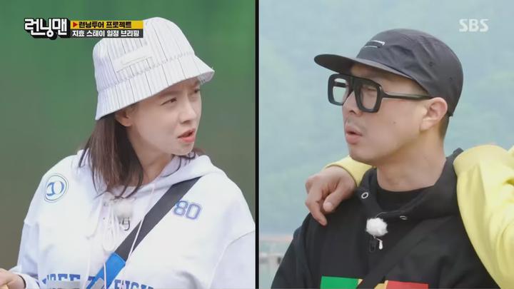 런닝맨.E657.230604.1440p.H265-F1RST 비디오 썸네일 이미지
