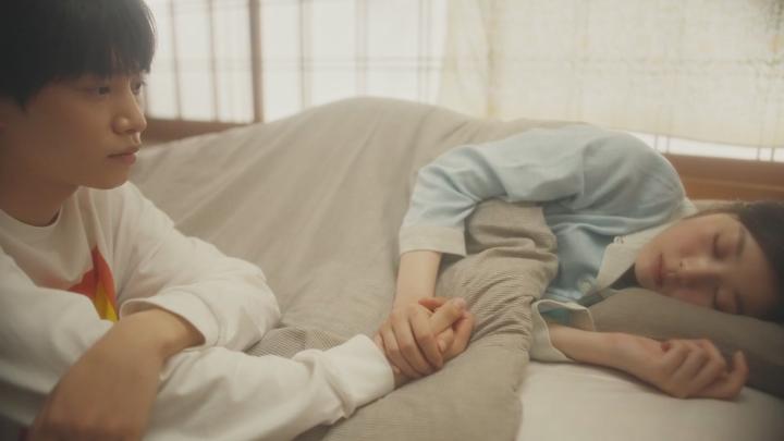 [최신일드] 아리스 씨네 화롯가 6화 비디오 썸네일 이미지