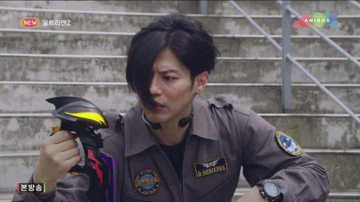 울트라맨 Z.2025.EP17.250531.AniBX.KorDub.1080P.x264.AAC-DarK 비디오 썸네일 이미지