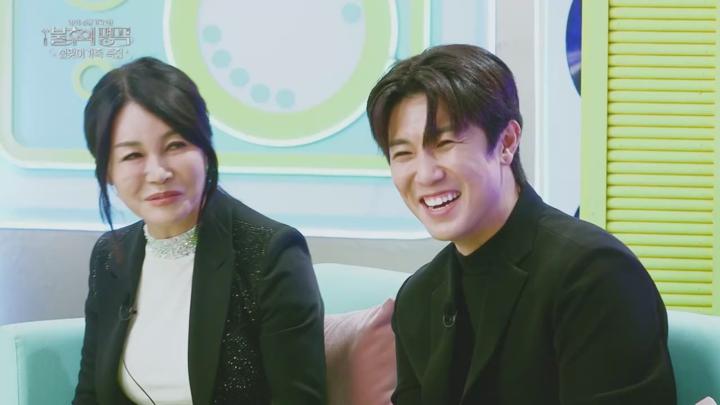 불후의 명곡 전설을 노래하다 E690 20250125 720P-KING 비디오 썸네일 이미지