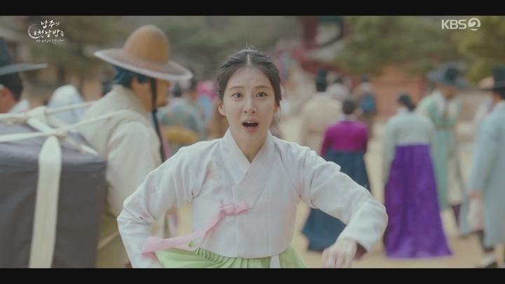 남주의 첫날밤을 가져버렸다.E05.250625.1080p.WANNA (서현 옥택연 권한솔 서범준 지혜원) 비디오 썸네일 이미지