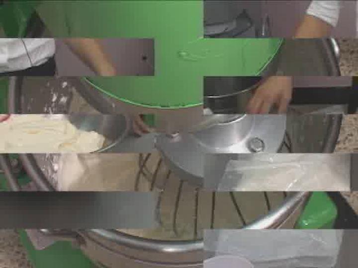 제과기능사 실기09 파운드 케이크 비디오 썸네일 이미지