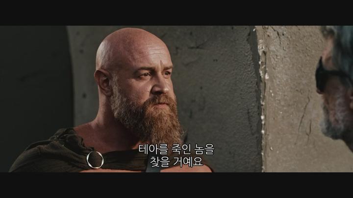 [글래디에이터즈 전장의 영웅] FHD 패배를 모르는 최고의 검투사 비디오 썸네일 이미지