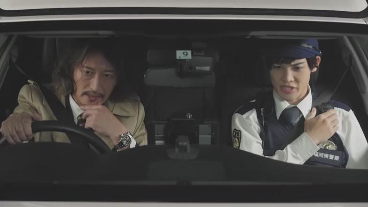 [최신일드] 도겐져스 메트로폴리스 11화 (우리말) 비디오 썸네일 이미지
