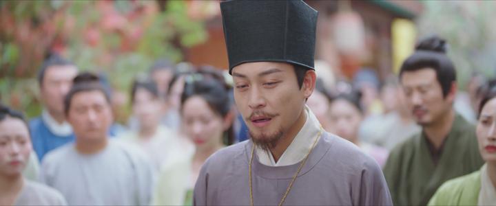 [최신 중드라마] 임강선 30화 비디오 썸네일 이미지