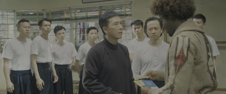 [UHD] 엽문4 - 더 파이널.2019.2160p.BluRay.HDR-TERMiNAL [견자단, 스콧 앳킨스, 진국곤] [4k] 비디오 썸네일 이미지