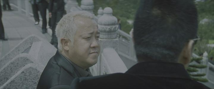 [Tigole][4K UHD] 무간도3 - 종극무간 [2160p] -유덕화, 양조위, 여명- 비디오 썸네일 이미지