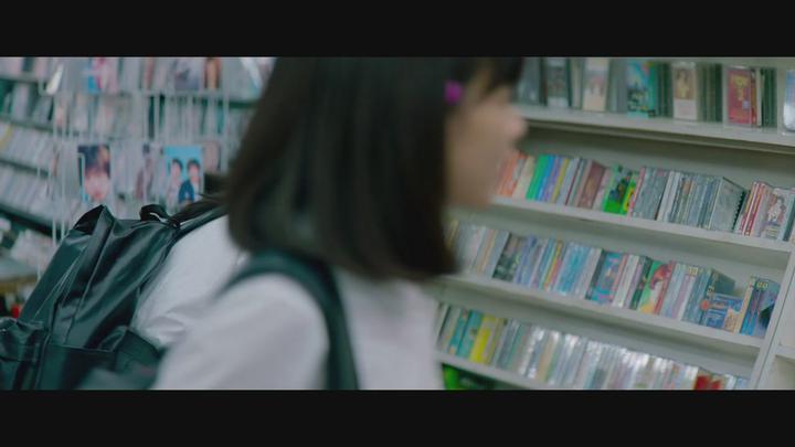 [고화질] 기억해, 우리가 사랑한 시간(Behind the Blue Eyes).2023 자체자막 720p 비디오 썸네일 이미지