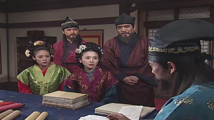 [한드완결]KBS 태조 왕건.109회 비디오 썸네일 이미지