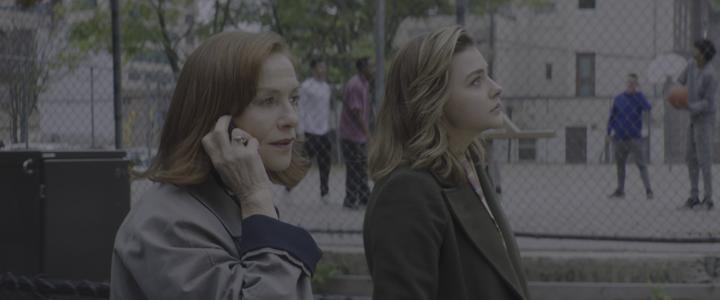 【UHD】마담 싸이코 - 클로이 모레츠. 이자벨 위페르. 미치게 소름돋는다. Greta.2018.2160p.AMZN.WEB-DL.x265.10bit.HDR10Plus.DTS-HD.MA.5.1-SWTYBLZ 비디오 썸네일 이미지
