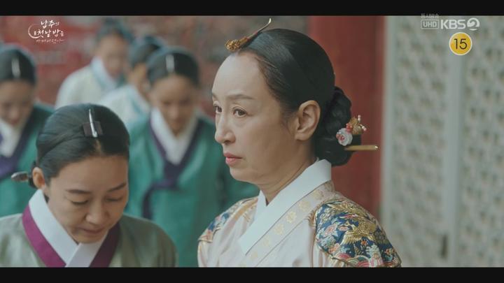 남주의 첫날밤을 가져버렸다.E02.250612.1080p.WANNA (서현 옥택연 권한솔 서범준 지혜원) 비디오 썸네일 이미지