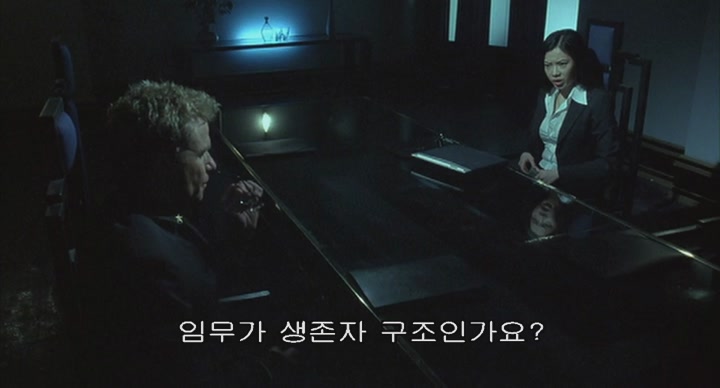 20년만에 돌아온 SF명작 탄생 [[파이널 에이리언]] 비디오 썸네일 이미지