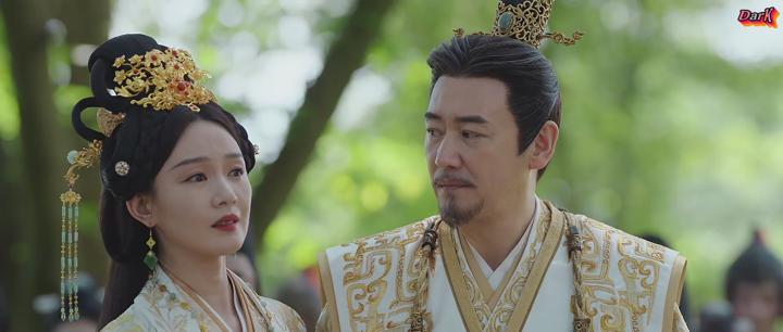 [자체한글] 도화영강산 13화 1080p 비디오 썸네일 이미지