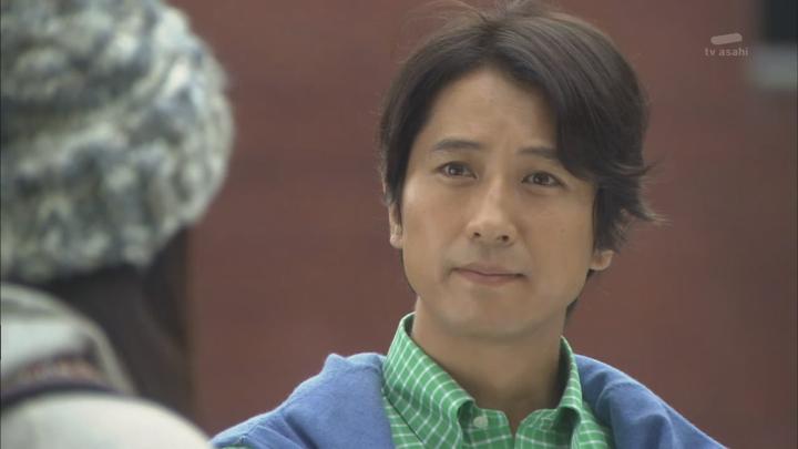 [일드 완결] 영능력자 오다기리 쿄코의 거짓 (2010) 비디오 썸네일 이미지