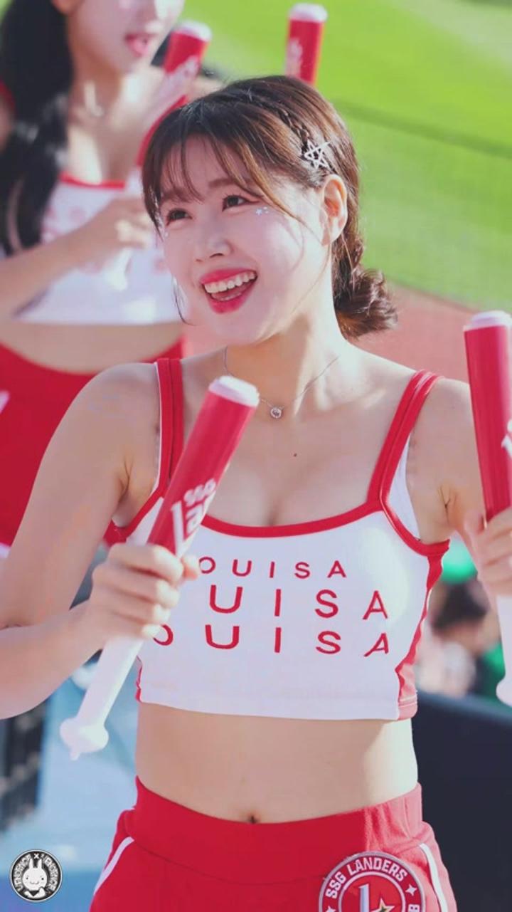 240922 치어리더 김도아 직캠 (1) 비디오 썸네일 이미지