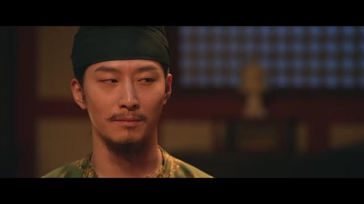 [최신 중드라마] 장안적려지 4화 비디오 썸네일 이미지
