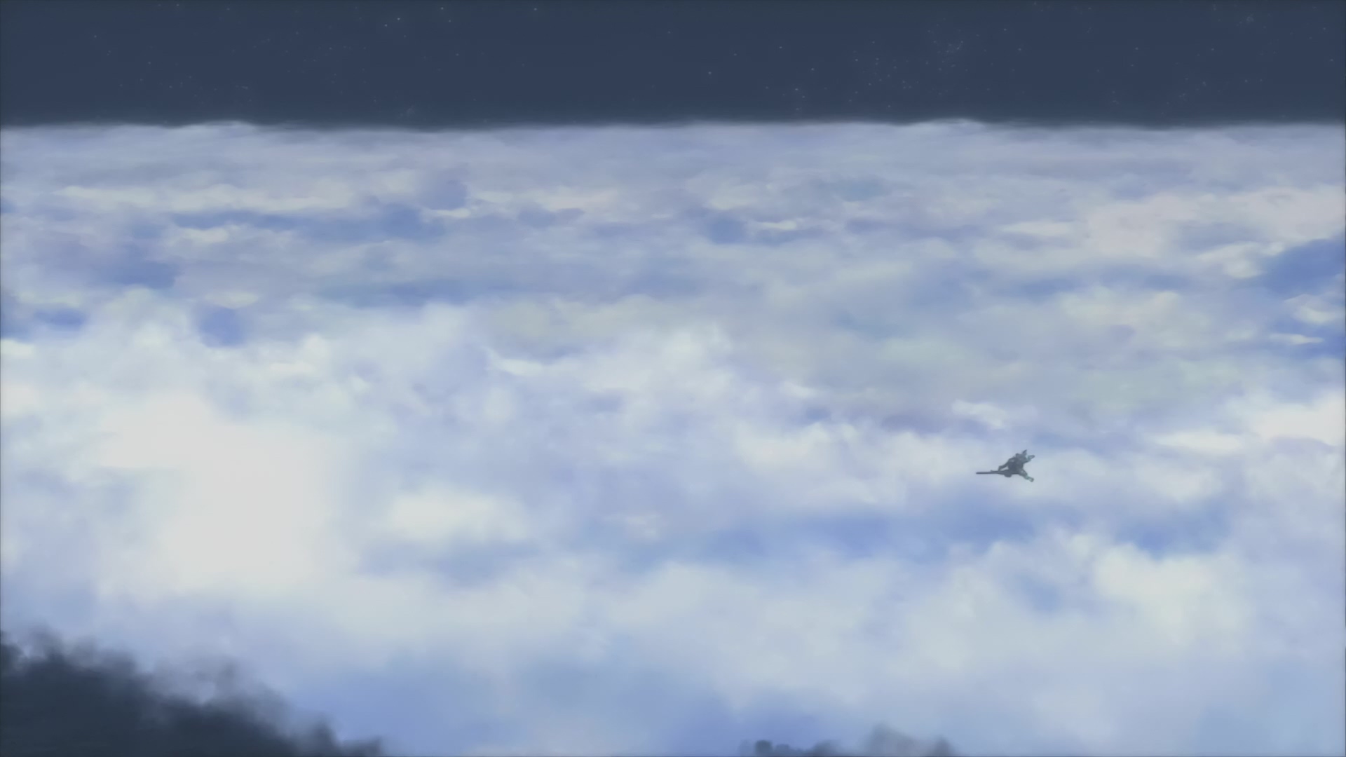 스트라이크 위치스 극장판 (Strike Witches The Movie, 2012년)-Moozzi2 1080p