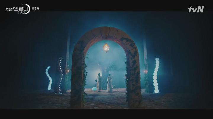 [tvN] 호텔 델루나.E03.190720.720p-NEXT   [이지은 여진구 표지훈 강미나]  호텔델루나 비디오 썸네일 이미지