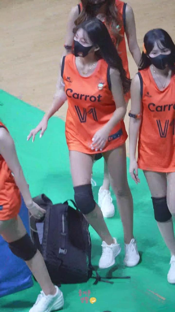 230109 치어리더 김이서 직캠 (4) 비디오 썸네일 이미지