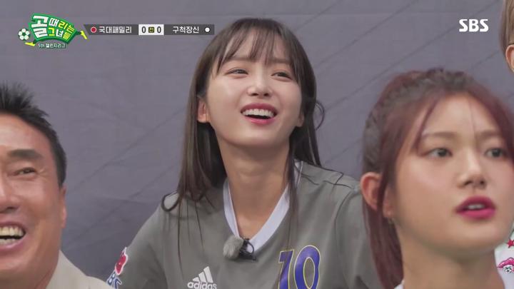 골 때리는 그녀들 - 세계관의 확장 E14 20241023 1080P-KING 비디오 썸네일 이미지
