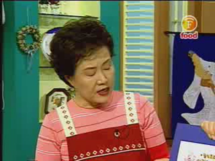 [요리스쿨] - 생선회덮밥 비디오 썸네일 이미지