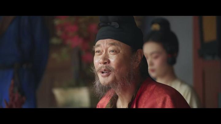 [최신 중드라마] 장안적려지 15화 비디오 썸네일 이미지