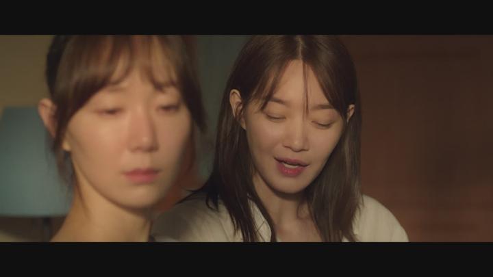 [디바]HD 신민아 X 이유영 추락의 순간 피어나는 광기의 향연 jenm 비디오 썸네일 이미지
