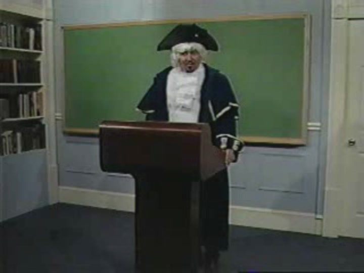 [역사학] 세계사 30 The American Revolution 비디오 썸네일 이미지