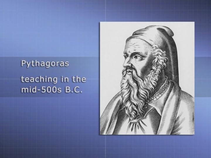 수학강좌.25. The Pythagorean Theorem 비디오 썸네일 이미지