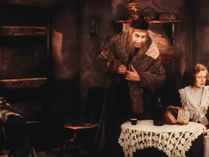 Charles Dickens_Oliver Twist (1933) 비디오 썸네일 이미지