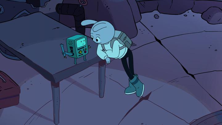 어드벤처 타임.Adventure Time.DL.S01.1080p 비디오 썸네일 이미지