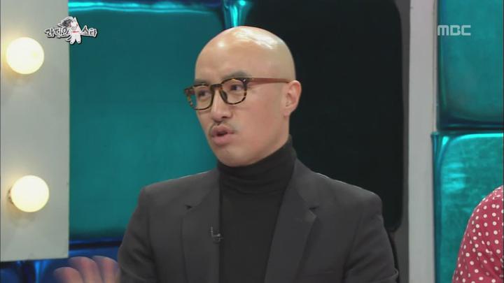 라디오스타.E309.130102.720p-BarosG (염경환, 홍석천, 윤성호, 숀리 1부) 비디오 썸네일 이미지
