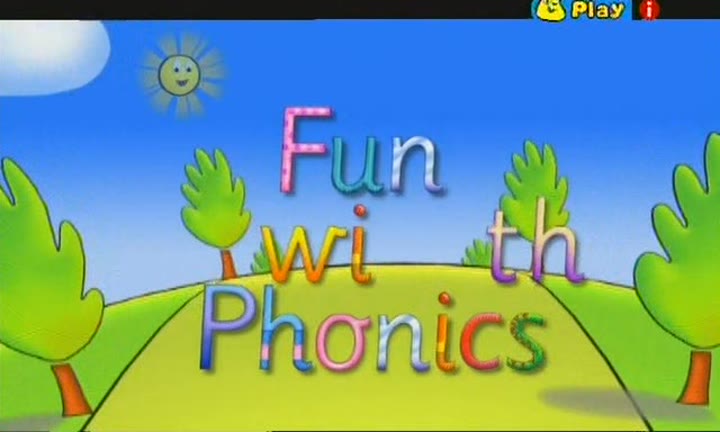 펀 위드 파닉스_Fun With Phonics_Z 비디오 썸네일 이미지