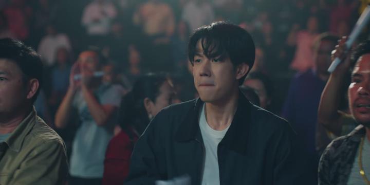 [태드 BL] 녹아웃 4화 비디오 썸네일 이미지