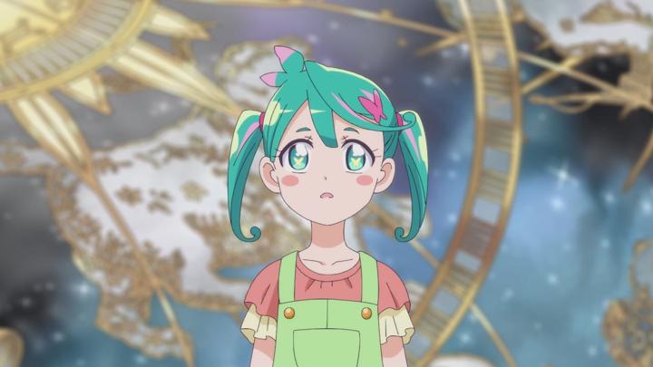 마법사 프리큐어 ~MIRAI DAYS~ E04 720p WEB-DL H264 비디오 썸네일 이미지