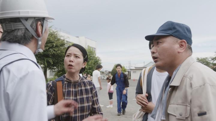 [최신일드] 울트라맨 오메가 1화 (우리말) 비디오 썸네일 이미지