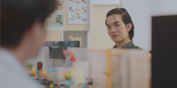 [태드 BL] 마이 스터본 3화 비디오 썸네일 이미지