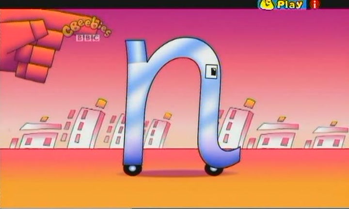 펀 위드 파닉스_Fun With Phonics_N 비디오 썸네일 이미지