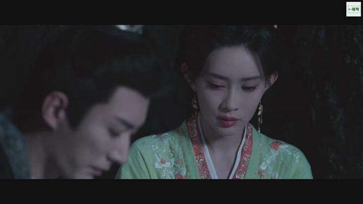 +-도화영강산 2025 08.09회 1080P.H264.AAC [WeTV자체자막] 비디오 썸네일 이미지