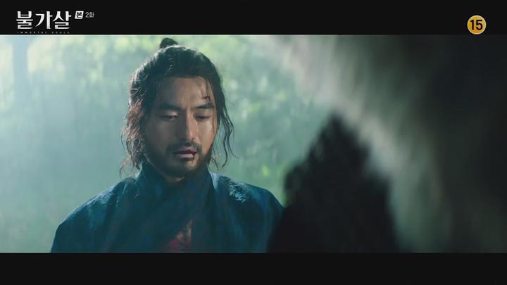 불가살.E02.211219.720p-NEXT 비디오 썸네일 이미지