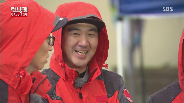 런닝맨.E219.141102.720p-NEXT (한예슬, 주상욱, 왕지혜, 한상진, 정겨운) 비디오 썸네일 이미지