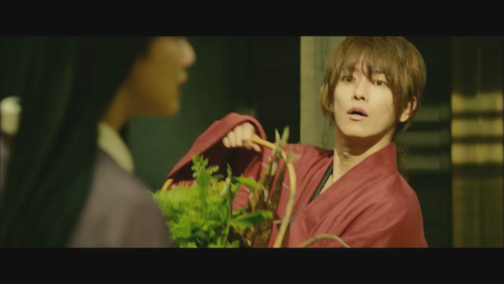 일본영화 [바람의 검심2] 교토 대화재 2015 비디오 썸네일 이미지
