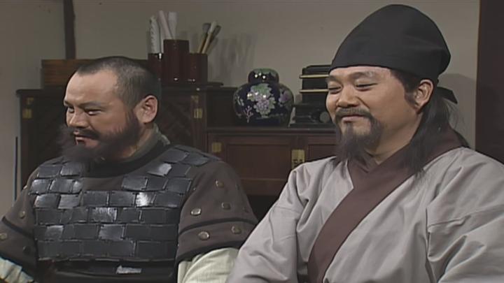[한드완결]KBS 태조 왕건.83회 비디오 썸네일 이미지