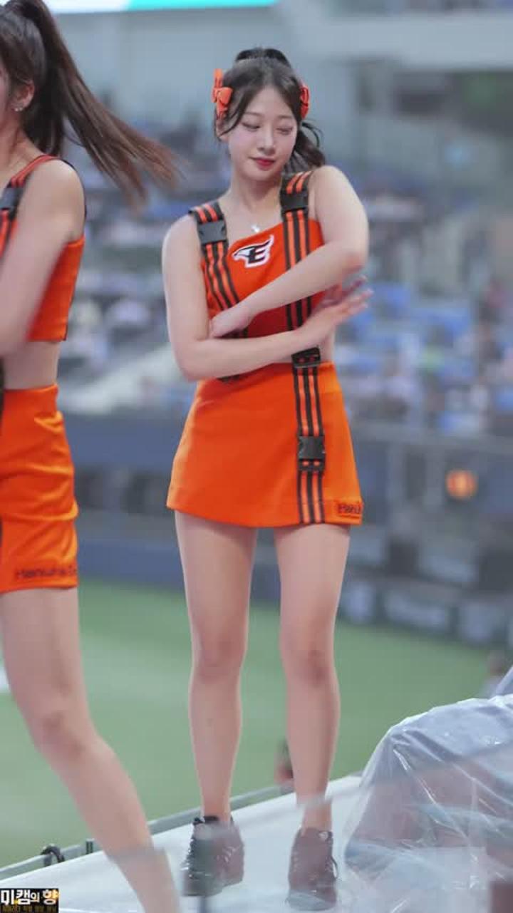 230504 치어리더 우수한 직캠 (2) 비디오 썸네일 이미지