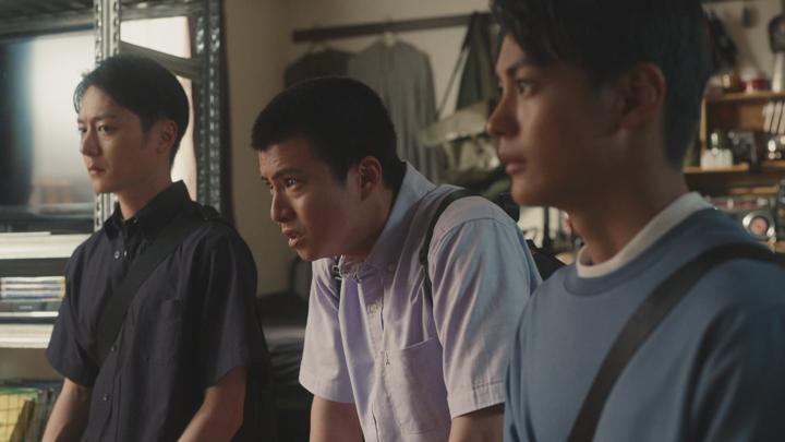 파라레스큐 점퍼 항공구조대 2025 06화 1080p 비디오 썸네일 이미지