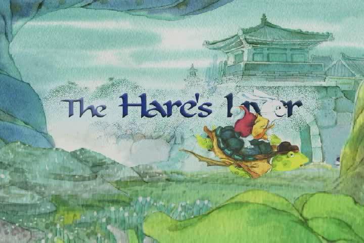 Hello Story.세계명작_토끼의 간 비디오 썸네일 이미지